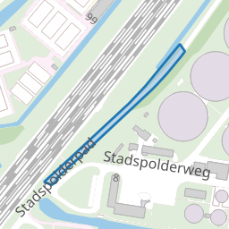 Perceel LDN01-K-5554