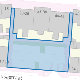 Perceel LDN01-K-5561