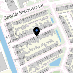 Appartement LDN01 K 5600 1