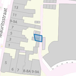 Perceel LDN01-K-5604