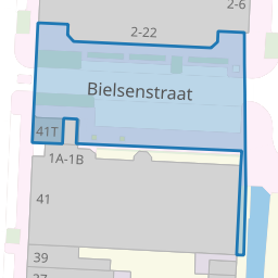 Perceel LDN01-K-5614