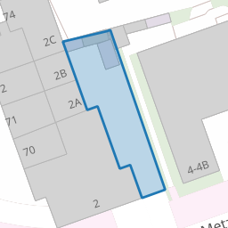 Perceel LDN01-K-5615