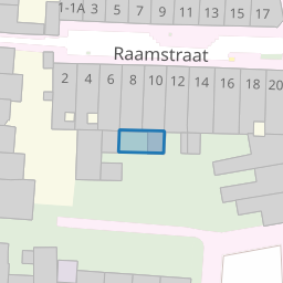 Perceel LDN01-K-5640
