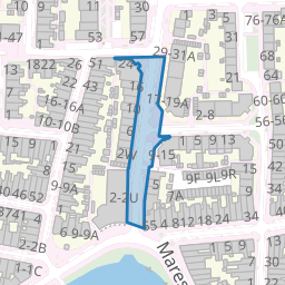 Perceel LDN01-K-5681