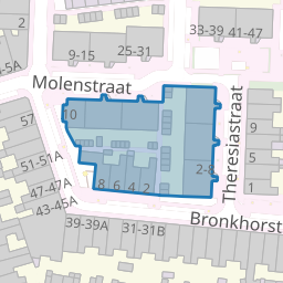 Perceel LDN01-K-5682