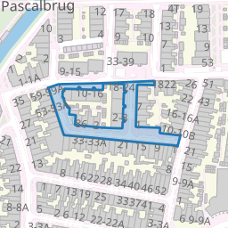 Perceel LDN01-K-5684