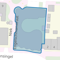 Perceel LDN01-K-5715