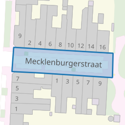 Perceel LDN01-K-5717