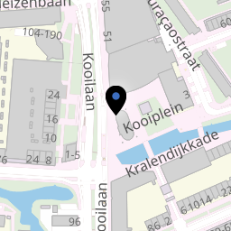 Appartement LDN01 K 5794 28