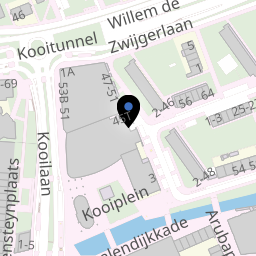 Appartement LDN01 K 5794 3