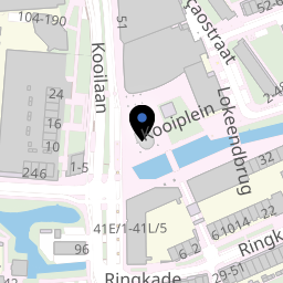 Appartement LDN01 K 5794 43