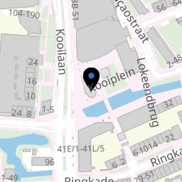 Appartement LDN01 K 5794 65