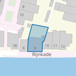 Perceel LDN01-K-5816