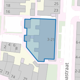 Perceel LDN01-K-5820