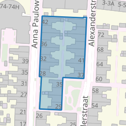 Perceel LDN01-K-5824