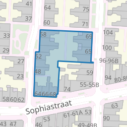 Perceel LDN01-K-5825