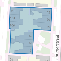 Perceel LDN01-K-5828