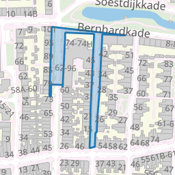 Perceel LDN01-K-5829