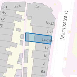 Perceel LDN01-K-5847