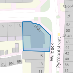 Perceel LDN01-K-5862