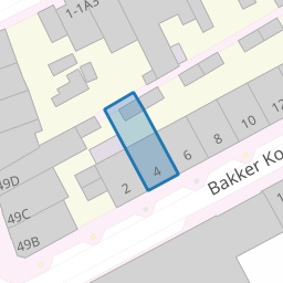 Perceel LDN01-K-5886