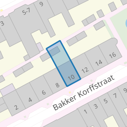 Perceel LDN01-K-5889