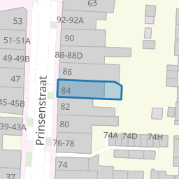 Perceel LDN01-K-5932