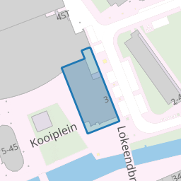 Perceel LDN01-K-5963
