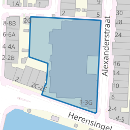 Perceel LDN01-K-6025