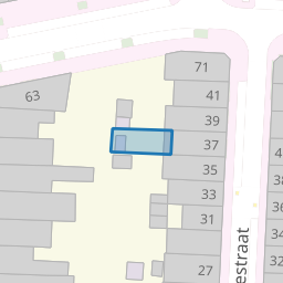 Perceel LDN01-K-6042