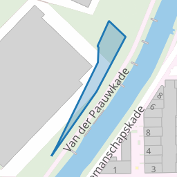 Perceel LDN01-K-6064