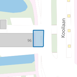 Perceel LDN01-K-6068