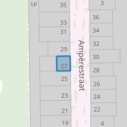 Perceel LDN01-K-6081