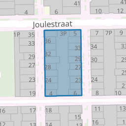 Perceel LDN01-K-6086