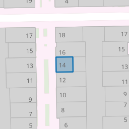 Perceel LDN01-K-6106