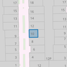 Perceel LDN01-K-6108