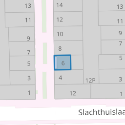 Perceel LDN01-K-6110