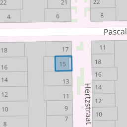 Perceel LDN01-K-6114