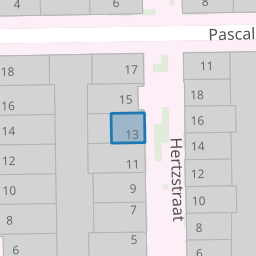 Perceel LDN01-K-6115