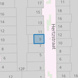 Perceel LDN01-K-6117