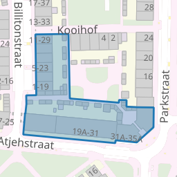 Perceel LDN01-K-6136