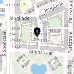 Appartement LDN01 K 6138 106
