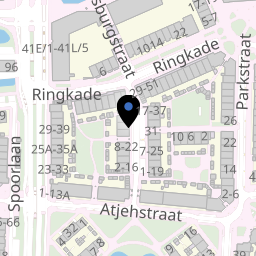 Appartement LDN01 K 6138 110