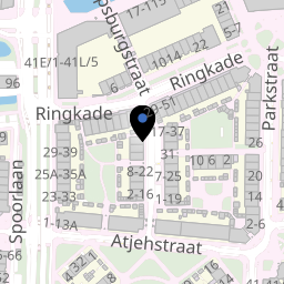 Appartement LDN01 K 6138 111