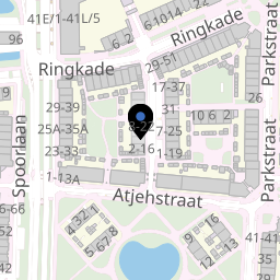 Appartement LDN01 K 6138 113