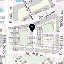 Appartement LDN01 K 6138 118