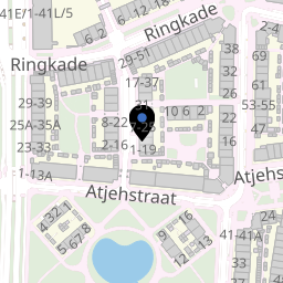 Appartement LDN01 K 6138 121