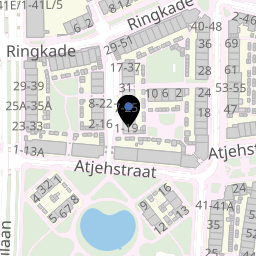 Appartement LDN01 K 6138 129