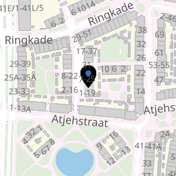 Appartement LDN01 K 6138 130