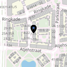Appartement LDN01 K 6138 132